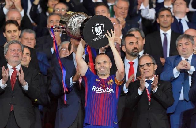  国际米兰功勋老臣离队，球迷泪洒告别仪式